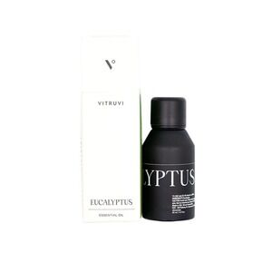 Vitruvi - Essential Oil - Eucalyptus 1‎ oz